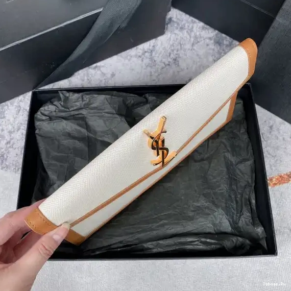 YSL UPTOWN POUCH-27*16*2cm 0529